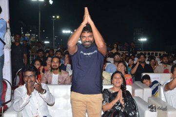 Rangasthalam Movie Pre Release Event Photos